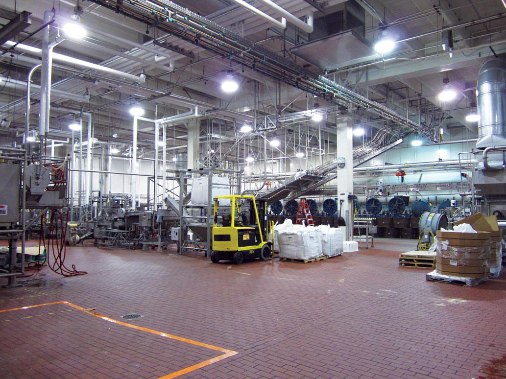 Project Flex Can, Pinnacle Foods/Conagra Brands, Fort Madison, Iowa